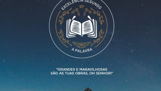 A Excelência do Milênio - Pt. 3