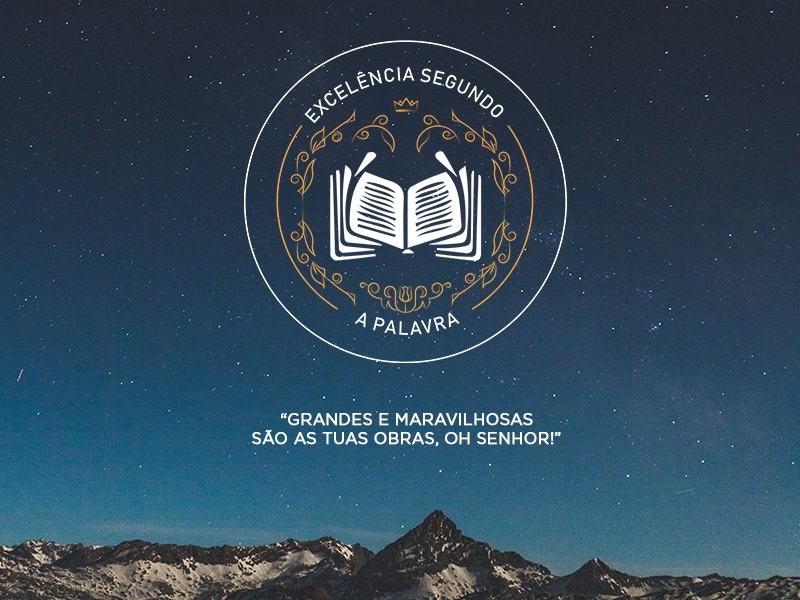 A Excelência do Milênio - Pt. 3