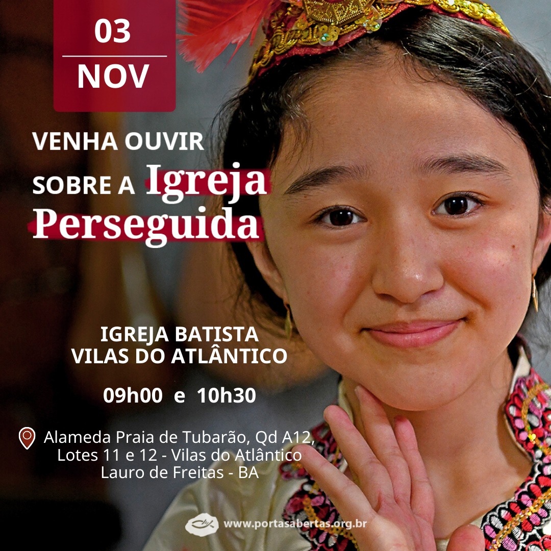 Igreja Perseguida