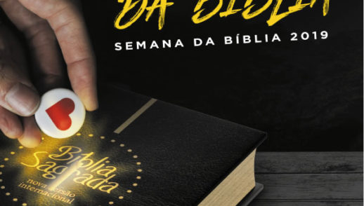 A Autoridade da Bíblia