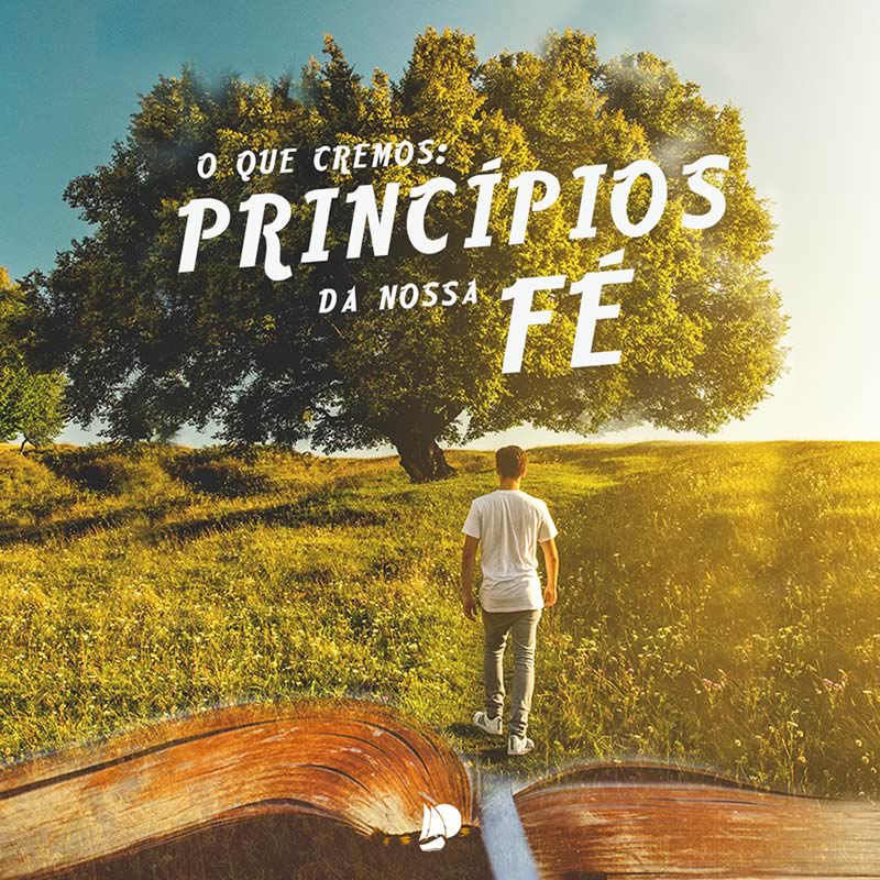 8 - O Deus Que Não Conseguimos Compreender